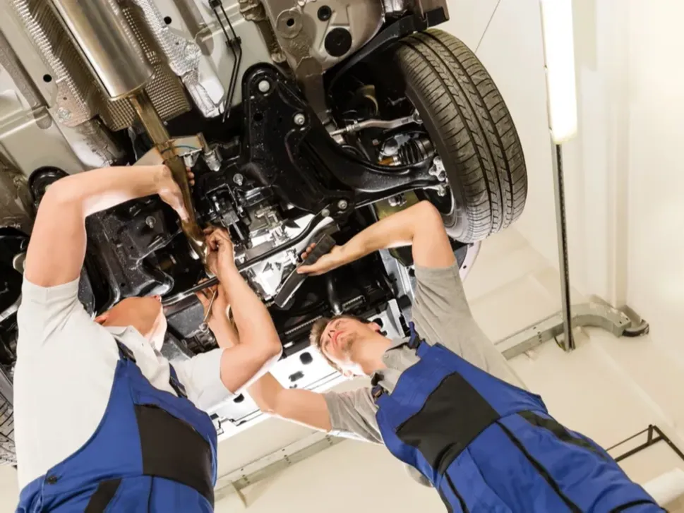 Meccanici Riparazione Preventivo Idroguida Via Thures Torino